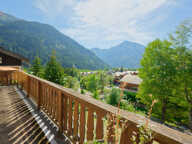 Appartement T2 meublé avec jardin et garage – CHAMPAGNY EN VANOISE PARADISKI — photo 3