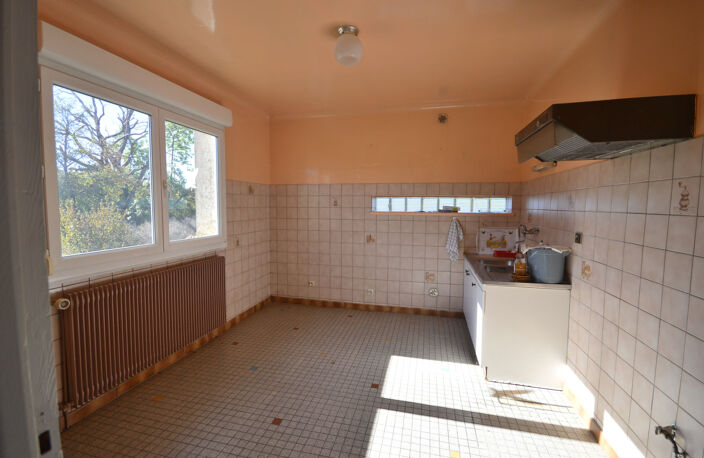 Maison à rénover à Voujeaucourt — photo 3