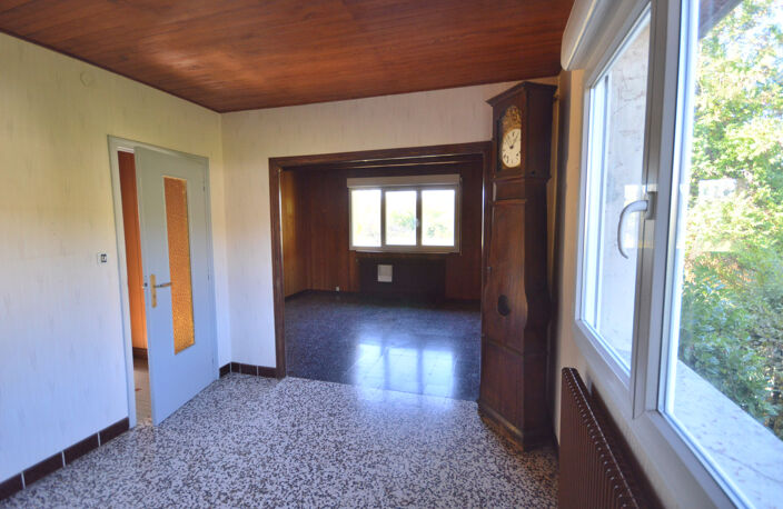 Maison à rénover à Voujeaucourt — photo 4