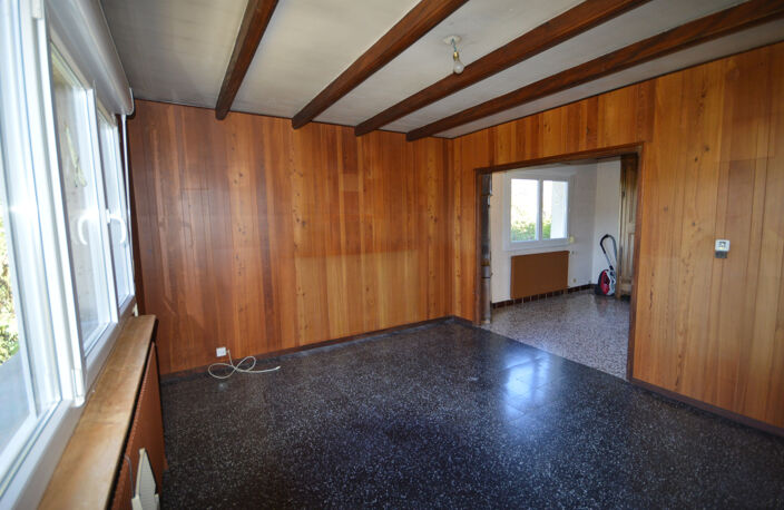 Maison à rénover à Voujeaucourt — photo 5