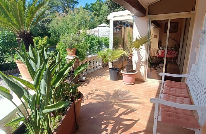 Maison de plain pied — photo 2