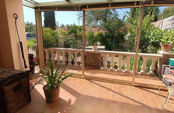 Maison de plain pied — photo 3