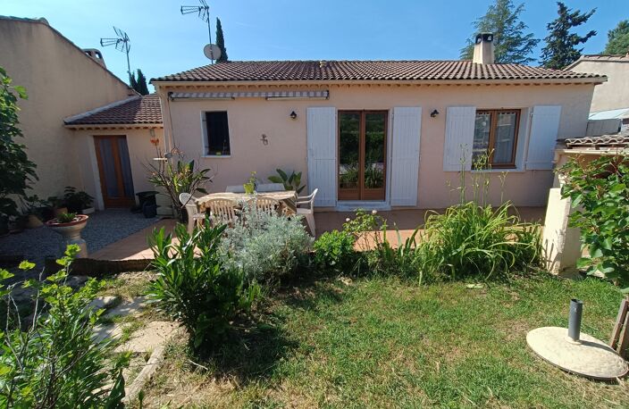 Maison de plain pied — photo 4