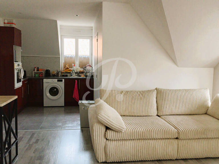 Appartement T2 vue mer — photo 1