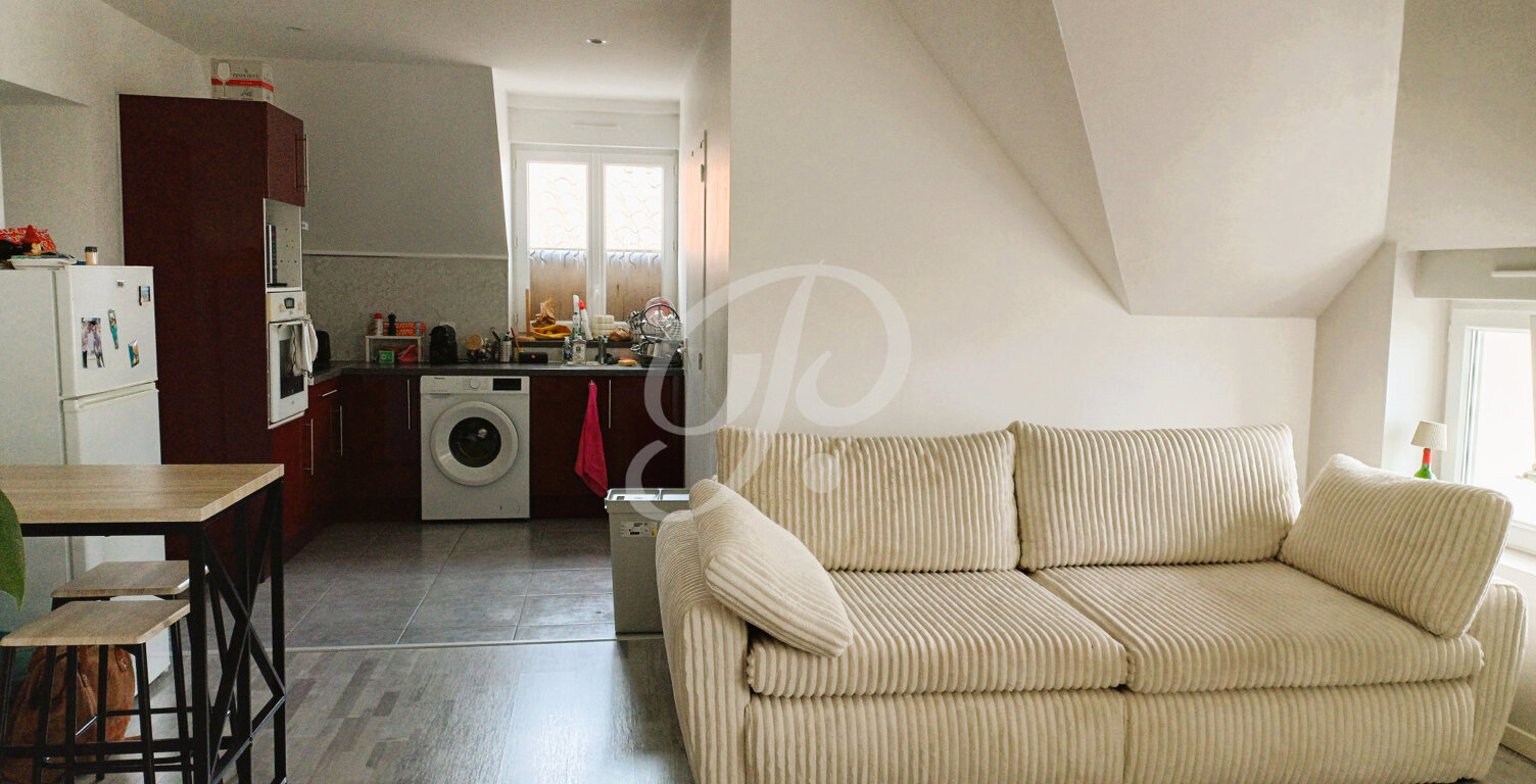 Appartement T2 vue mer — photo 1