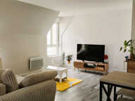 Appartement T2 vue mer — photo 2