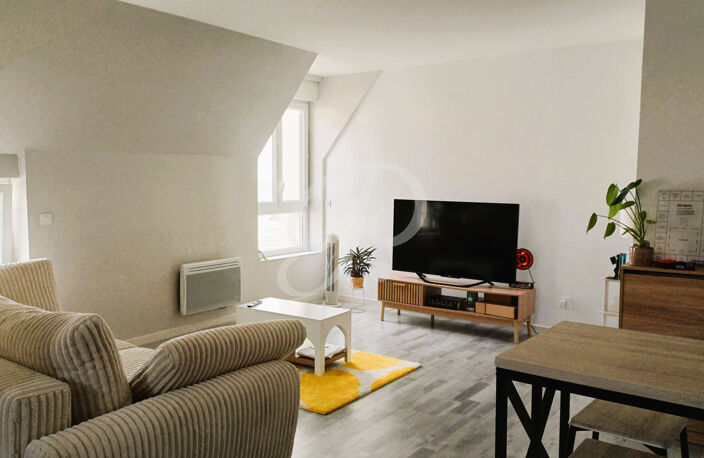 Appartement T2 vue mer — photo 2