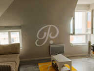 Appartement T2 vue mer — photo 3