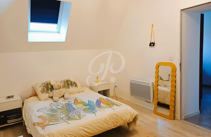 Appartement T2 vue mer — photo 4