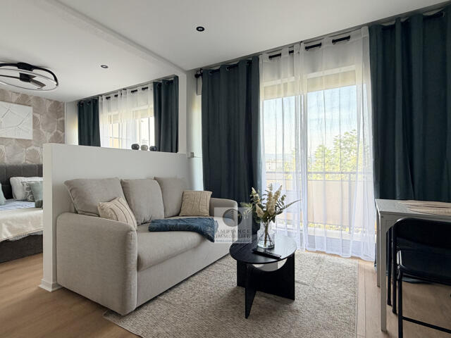 Appartement à Valence