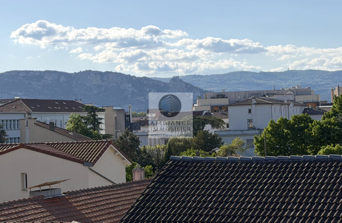 Lumière et vue dégagée sur l'Ardèche — photo 4