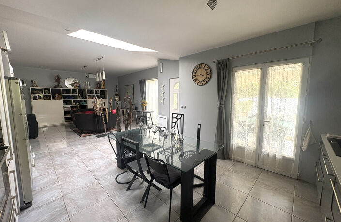 Dépt Hérault (34) A Vendre sur Lattes maison T5 Plain pied a — photo 3