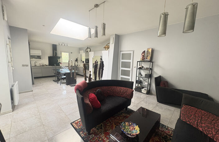 Dépt Hérault (34) A Vendre sur Lattes maison T5 Plain pied a — photo 4
