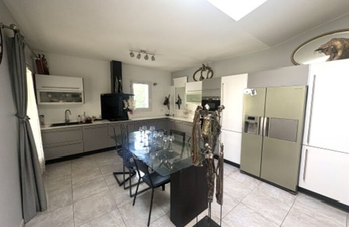 Dépt Hérault (34) A Vendre sur Lattes maison T5 Plain pied a — photo 5