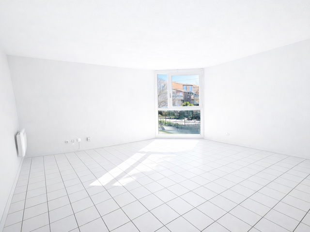 Dépt Hérault (34), à vendre MONTPELLIER Appartement ff4 de 6 — photo du bien