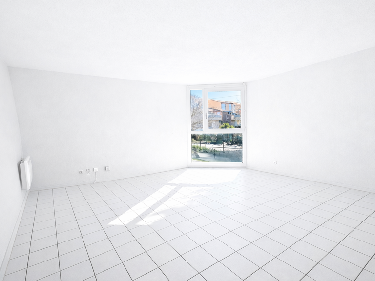 Dépt Hérault (34), à vendre MONTPELLIER Appartement ff4 de 6 — photo 1