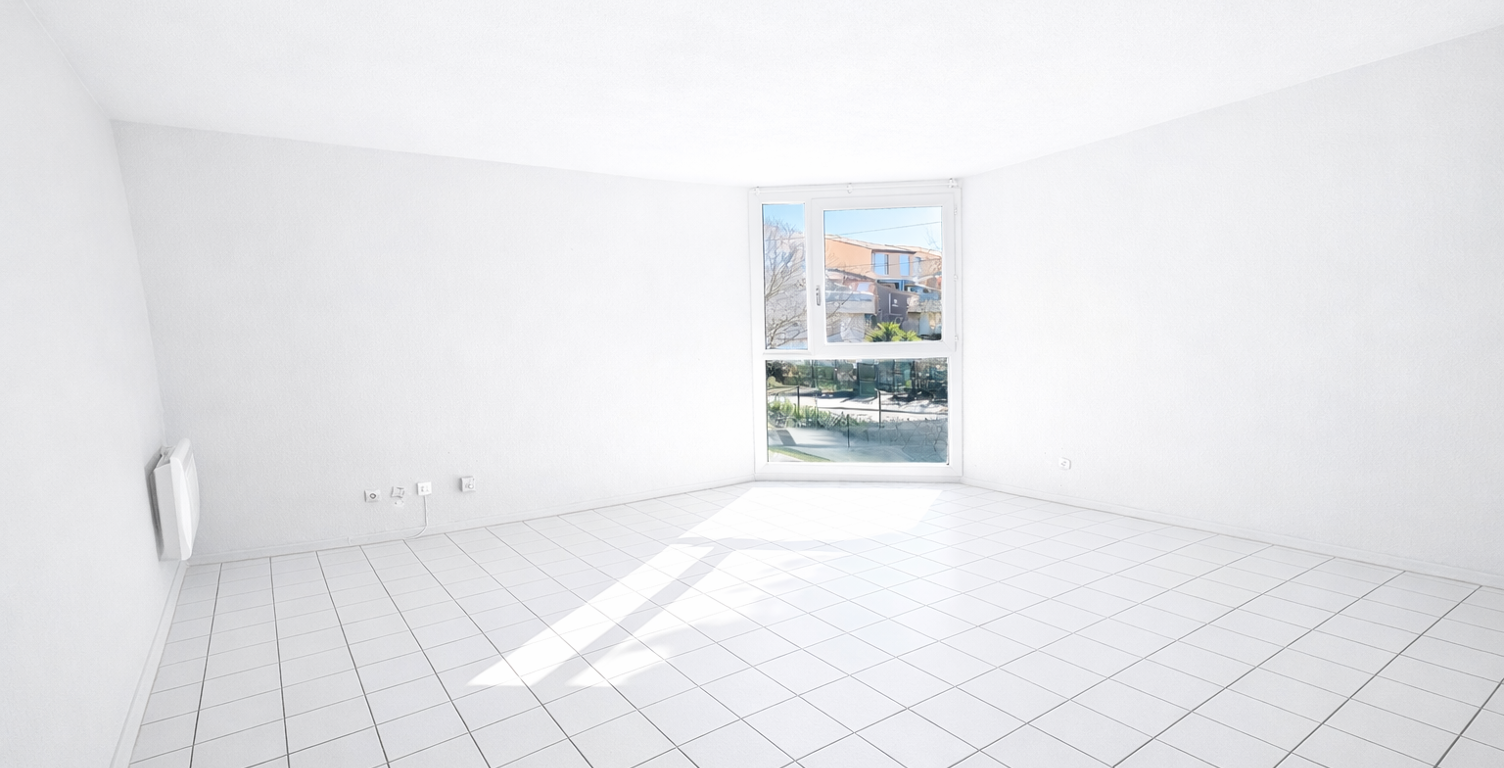 Dépt Hérault (34), à vendre MONTPELLIER Appartement ff4 de 6 — photo 1