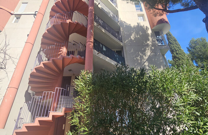 Dépt Hérault (34), à vendre MONTPELLIER Appartement ff4 de 6 — photo 2