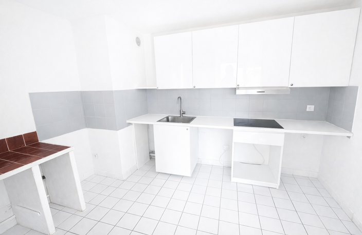 Dépt Hérault (34), à vendre MONTPELLIER Appartement ff4 de 6 — photo 3