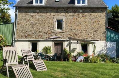 Maison — photo du bien