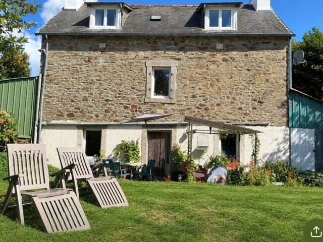 Maison — photo du bien