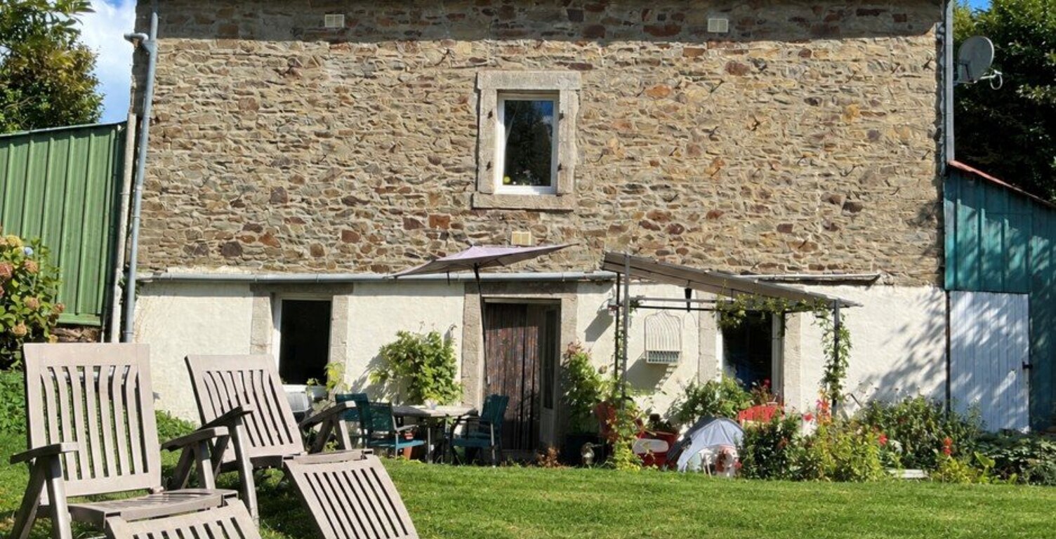 Maison — photo 1