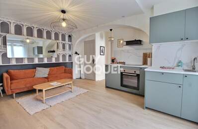 appartement — photo du bien