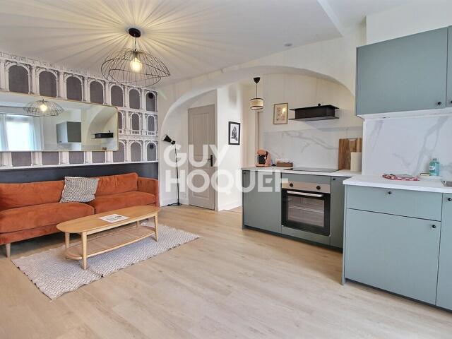 Appartement proposé à Beaucaire