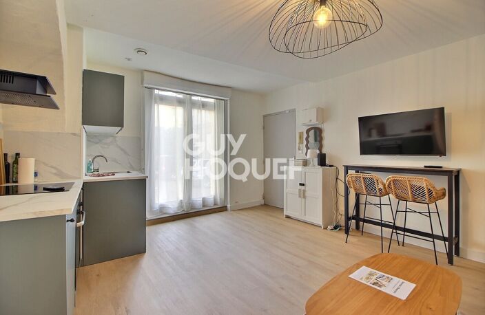appartement — photo 2