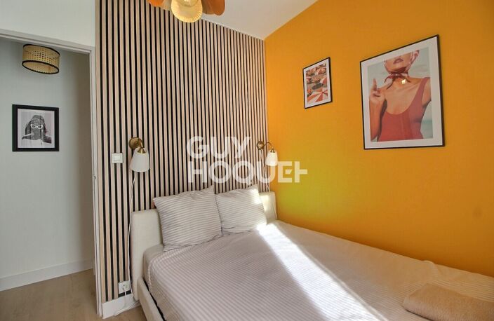 appartement — photo 3