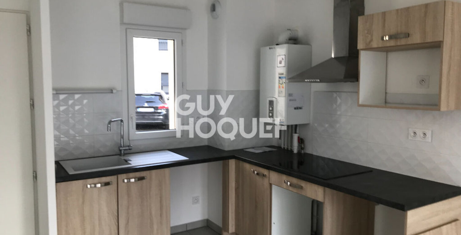 maison — photo 1