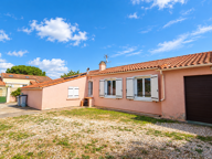 A VENDRE - COLOMBIERS - MAISON PLAIN PIED T5 DE 87 M2 SUR 53 — photo 2