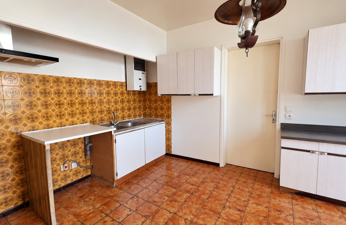 A VENDRE - COLOMBIERS - MAISON PLAIN PIED T5 DE 87 M2 SUR 53 — photo 5