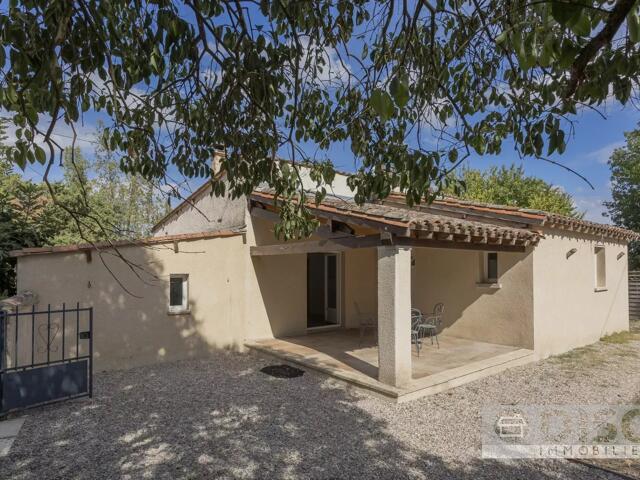 Maison proposé à Amarens