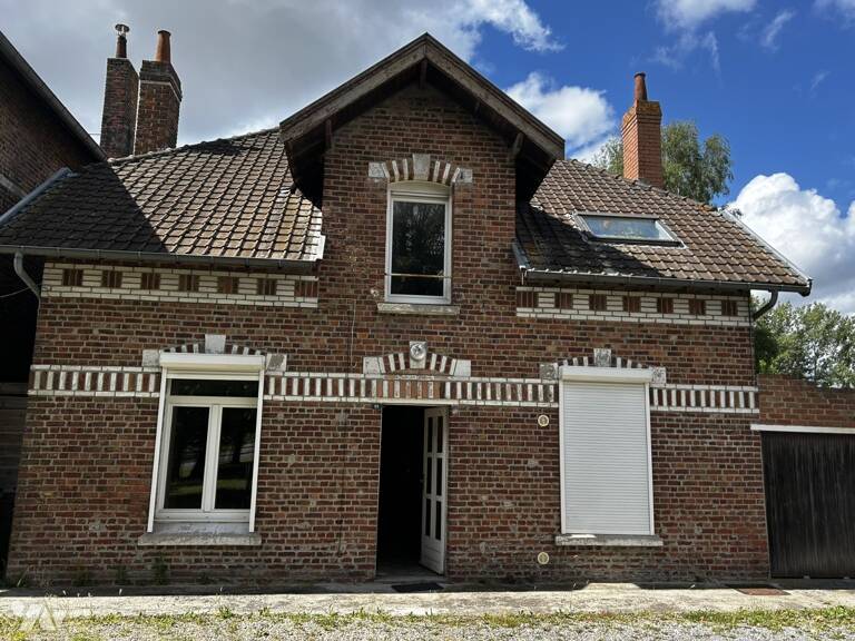 Maison 5 pièces 108 m² — photo 1