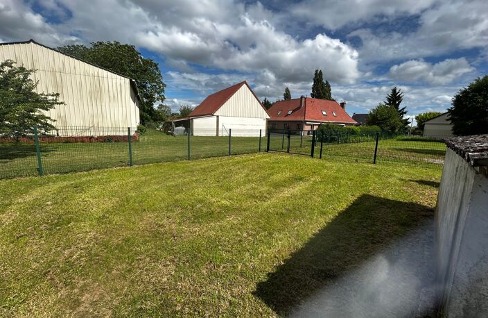 Vente maison 5 pièces 108 m² Richebourg (62136) — photo 2