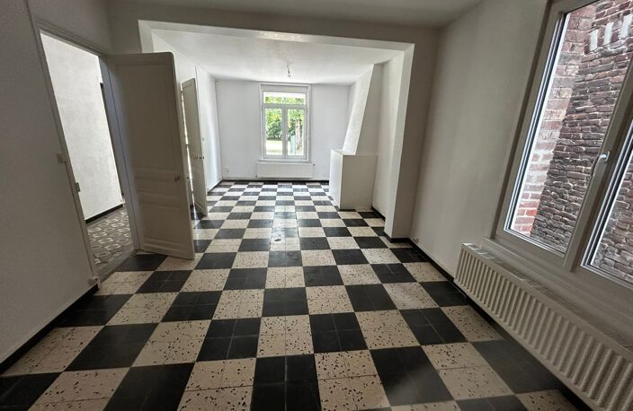 Vente maison 5 pièces 108 m² Richebourg (62136) — photo 5