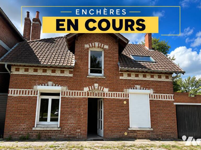Maison 5 pièces 108 m² — photo 1