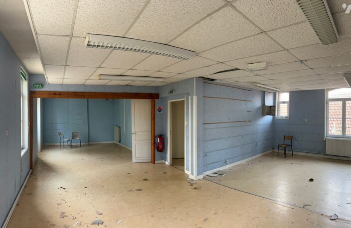 Vente maison 4 pièces 165 m² Richebourg (62136) — photo 2