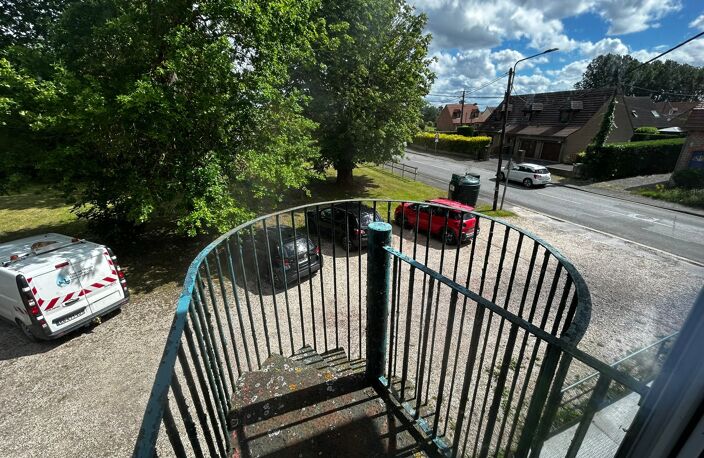 Vente maison 4 pièces 165 m² Richebourg (62136) — photo 3