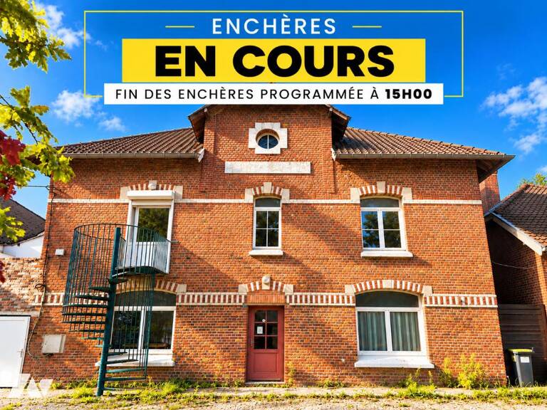 Maison 4 pièces 165 m² — photo 1