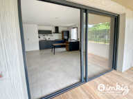 T3 récent avec extérieur de 71m2 — photo 2