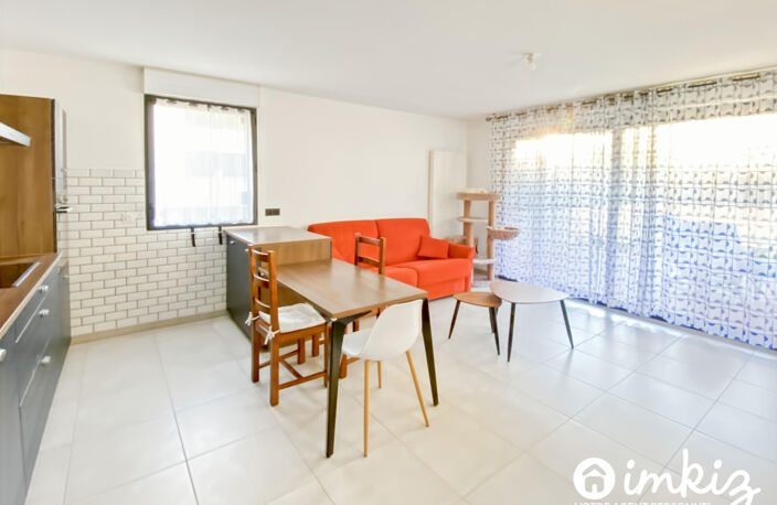 T3 récent avec extérieur de 71m2 — photo 3