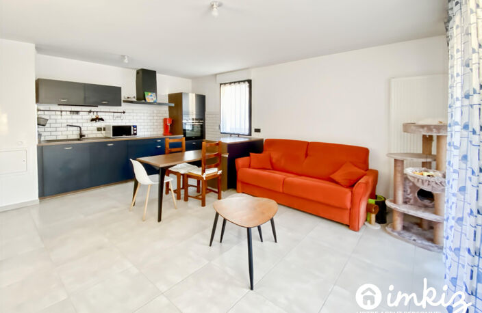 T3 récent avec extérieur de 71m2 — photo 4