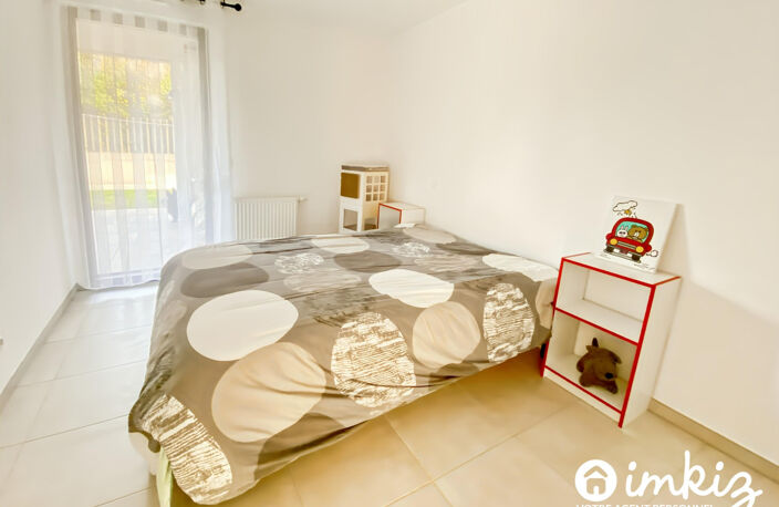 T3 récent avec extérieur de 71m2 — photo 5