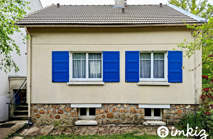 Maison 5 pièces jardin quartier Rhodon — photo 3