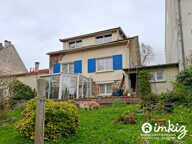 Maison 5 pièces jardin quartier Rhodon — photo 2