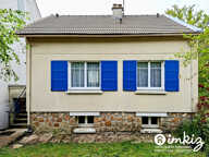Maison 5 pièces jardin quartier Rhodon — photo 3