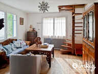 Maison 5 pièces jardin quartier Rhodon — photo 4