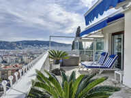 Toit terrasse au cœur de Cimiez — photo 3